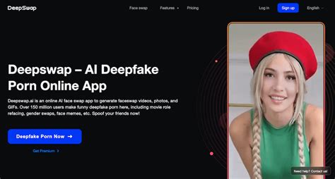 deepfake hentai|Dessi: The Most Realistic AI Porn Generator [Free & Unlimited]